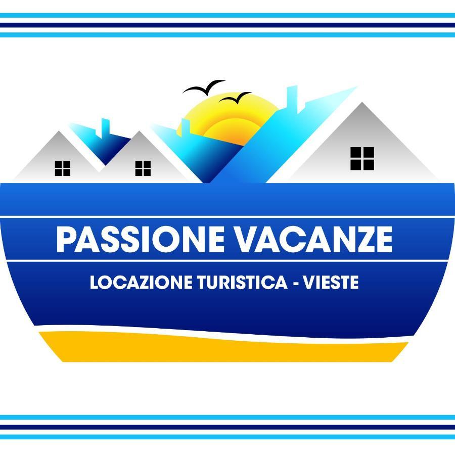 Passione Vacanze Vieste Extérieur photo